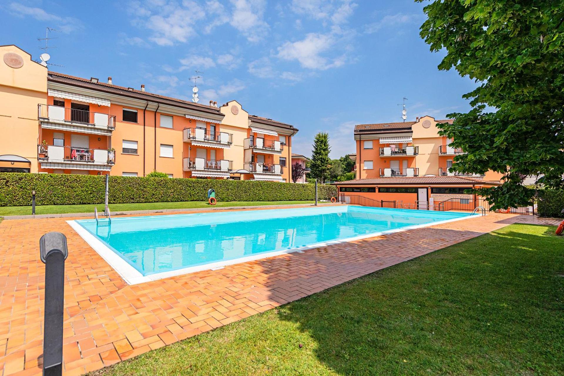 Appartement Maisonnette Il Todeschino B12 By Wonderful Italy à Sirmione Extérieur photo